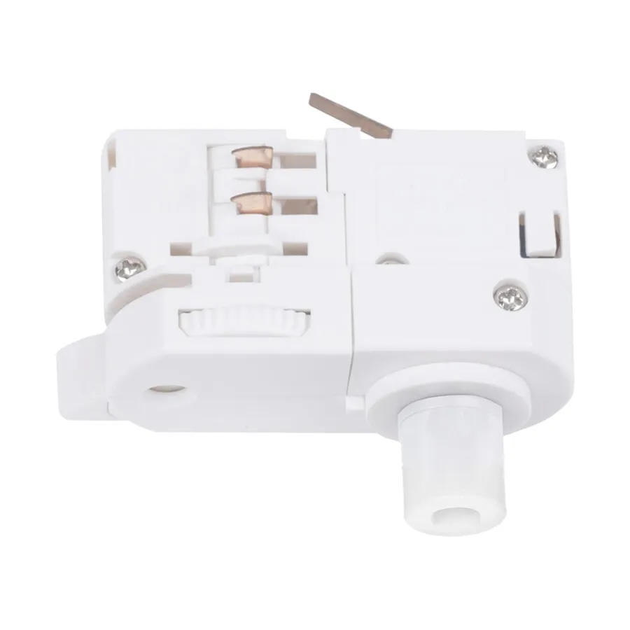 Adapter 3-obwodowy 8080 - biały