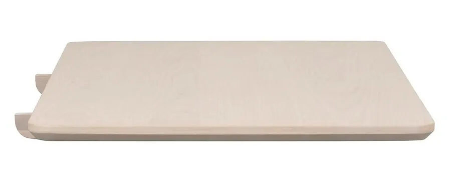 Blat powiększający YUMI 45x90 cm - dąb bielony