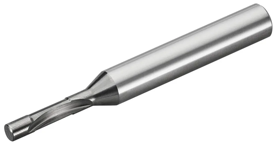 Frez, Ø 4 mm, prawe, L=70 mm+*P/U: 1 do AVENTOS HKi