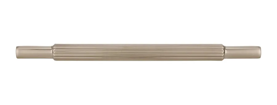 Uchwyt 2593 - efekt stali szlachetnej / rozstaw 160 mm