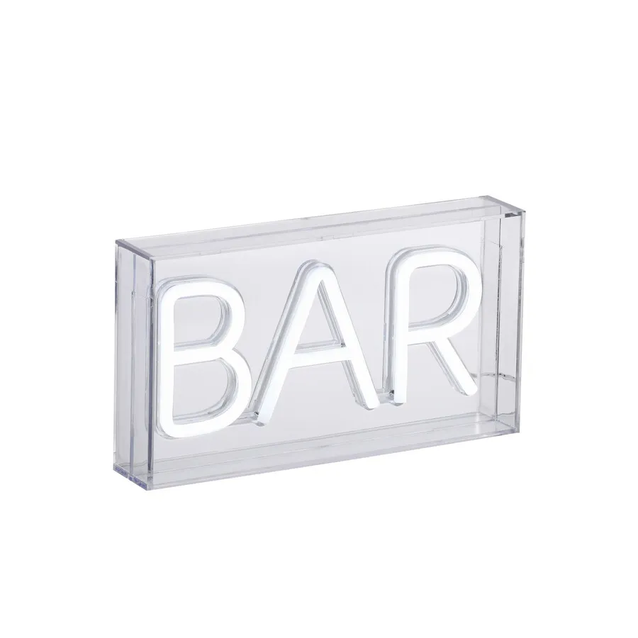 Dekoracja świetlna LED 85026-16 - biały