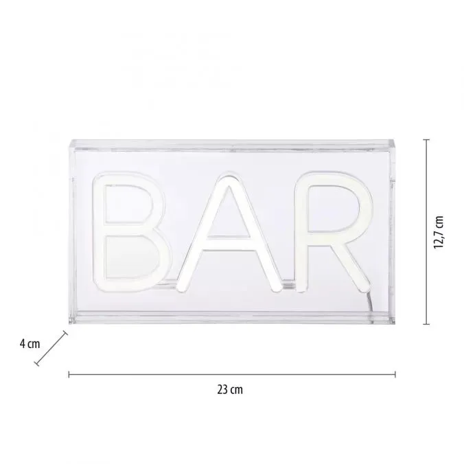 Dekoracja świetlna LED 85026-16 - biały