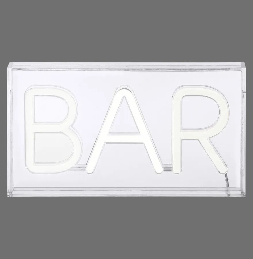 Dekoracja świetlna LED 85026-16 - biały