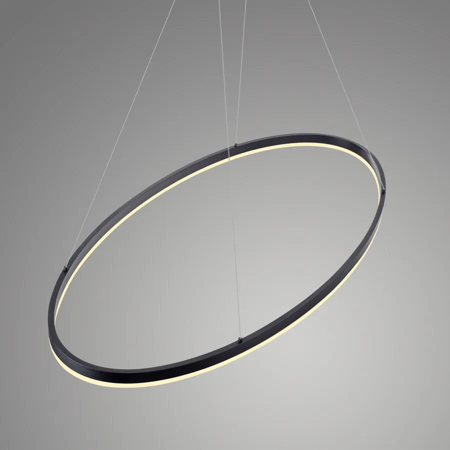 Lampa wisząca TITUS 2393-13 - antracyt