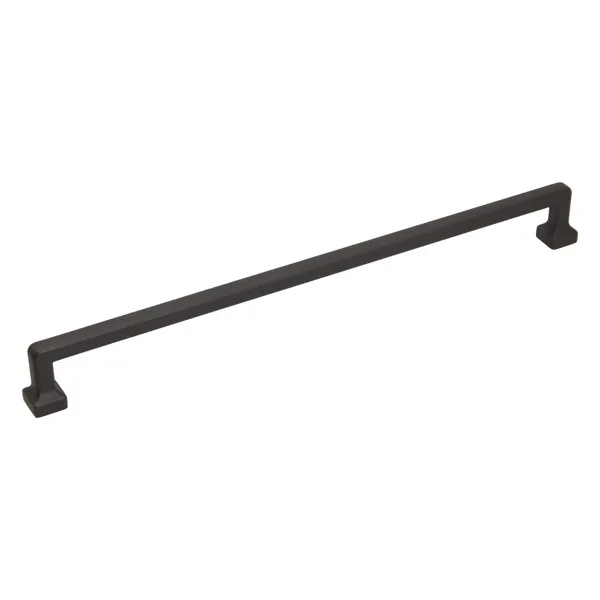 Uchwyt UR47 - grafit strukturalny / rozstaw 320 mm