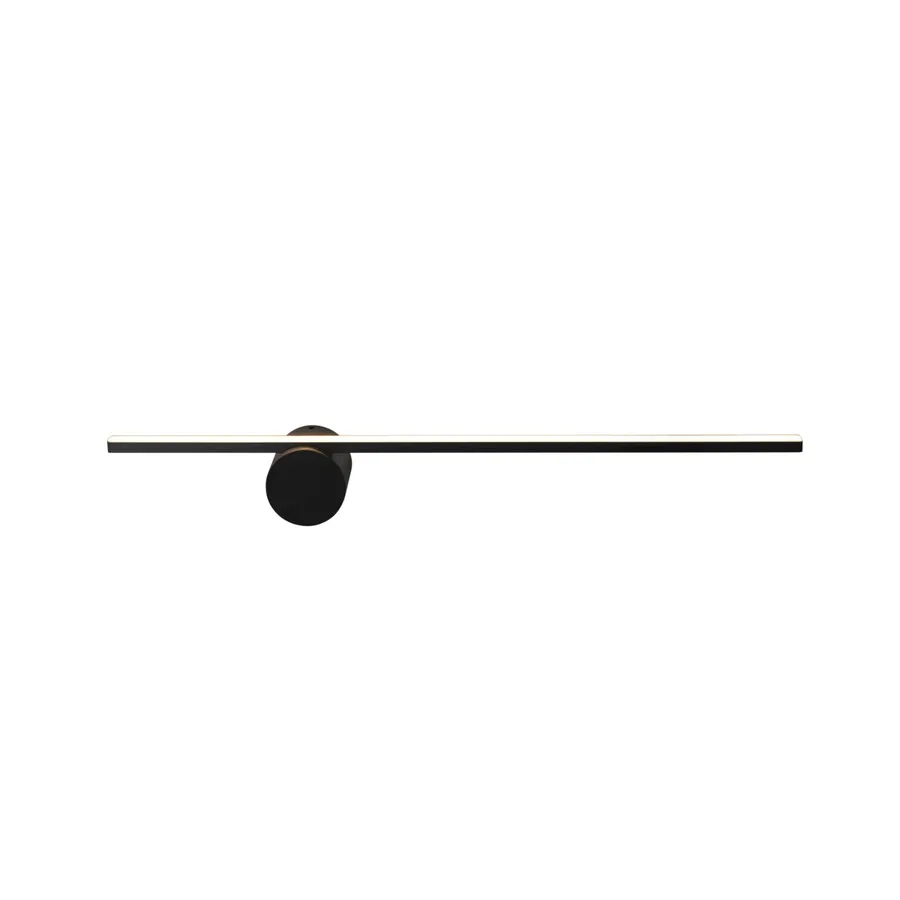 Kinkiet FAD WL22032G-L60 - czarny