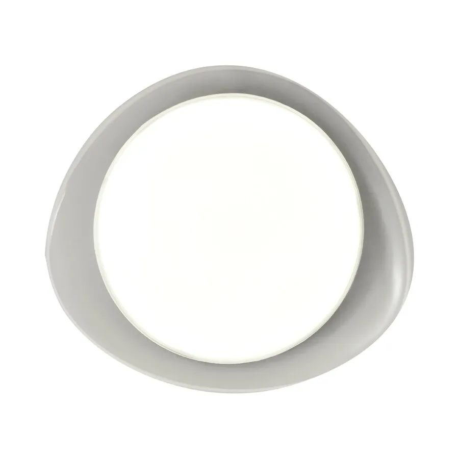 Lampa sufitowa AURA FM2201001-470 - biały
