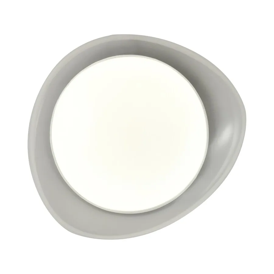Lampa sufitowa AURA FM2201001-570 - biały