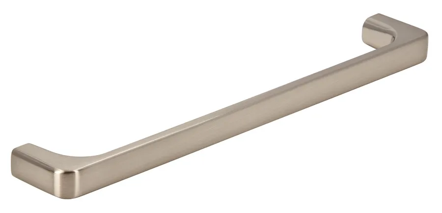 Uchwyt 2563 - efekt stali nierdzewnej / rozstaw 160 mm