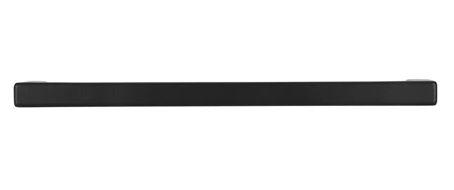 Uchwyt 2108 - czarny mat / rozstaw 128 mm