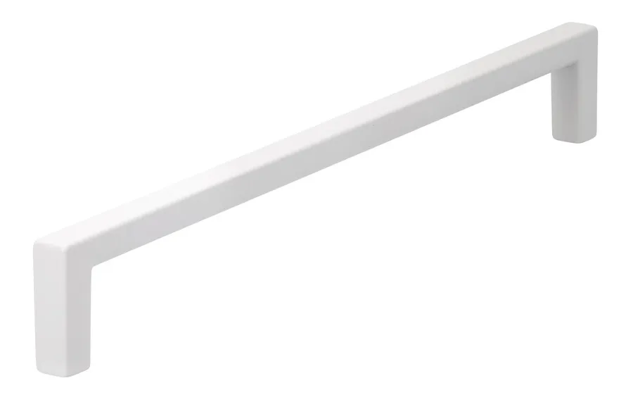 Uchwyt 2108 - biały mat / rozstaw 192 mm