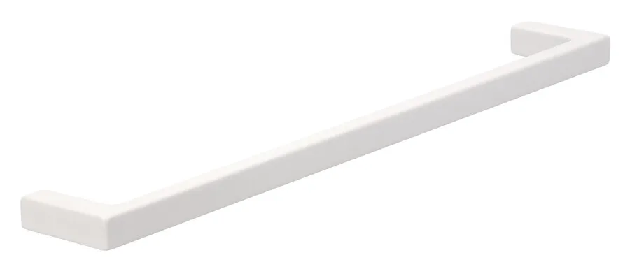 Uchwyt 2108 - biały mat / rozstaw 192 mm