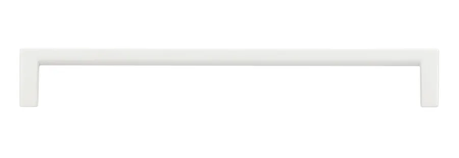 Uchwyt 2108 - biały mat / rozstaw 192 mm