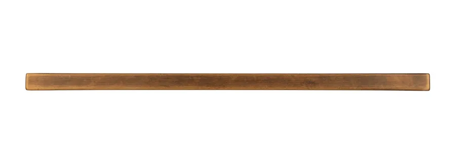 Uchwyt 2108 - mosiądz antyczny / rozstaw 192 mm