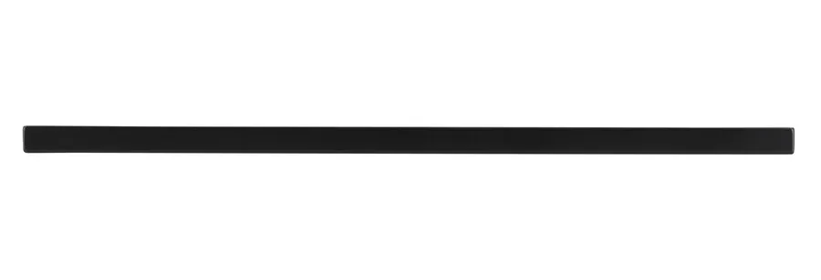 Uchwyt 2108 - czarny mat / rozstaw 224 mm