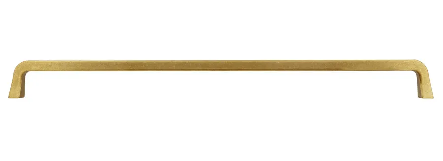 Uchwyt 2525 - złoty antyczny / rozstaw 320 mm