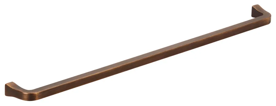 Uchwyt 2525 - mosiądz antyczny / rozstaw 320 mm