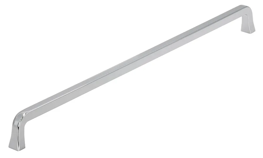 Uchwyt 2525 - chrom połysk / rozstaw 320 mm