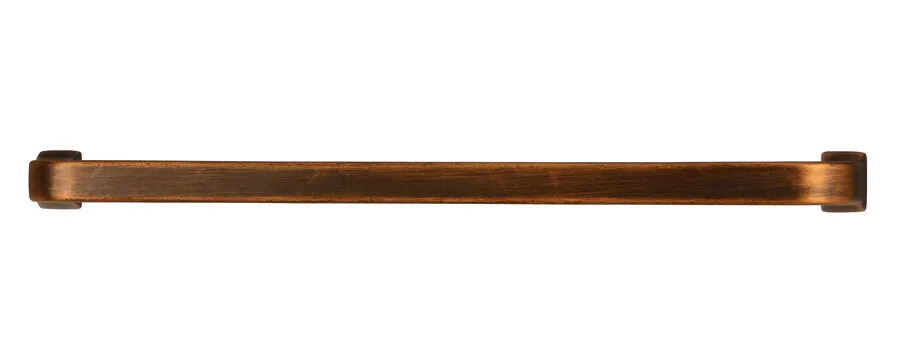 Uchwyt 2525 - mosiądz antyczny / rozstaw 160 mm