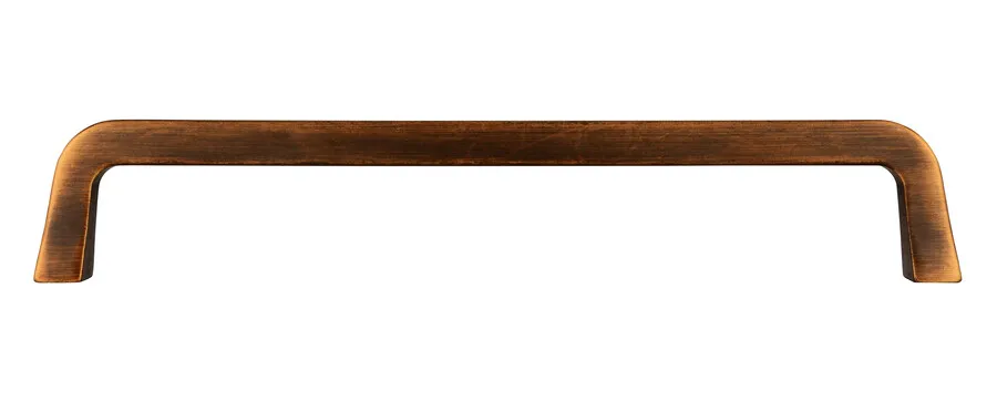 Uchwyt 2525 - mosiądz antyczny / rozstaw 160 mm
