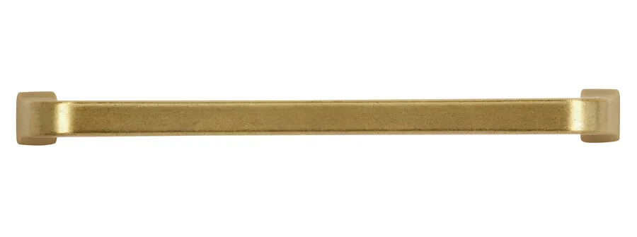Uchwyt 2525 - złoty antyczny / rozstaw 128 mm