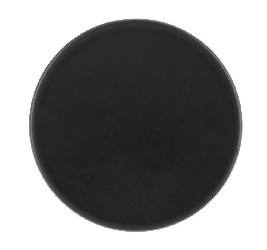Gałka 2505 - czarny mat / fi 30 mm