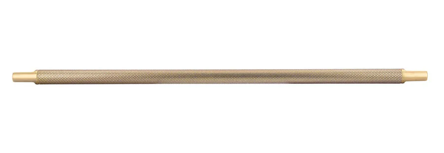 Uchwyt 2457 - złoty antyczny / rozstaw 320 mm