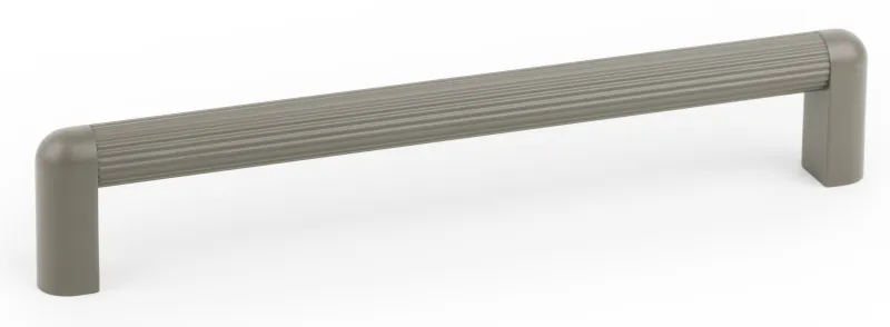 Uchwyt RISS 0645/192 szary mech Viefe