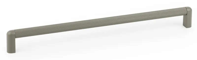 Uchwyt RISS 0645/320 szary mech Viefe