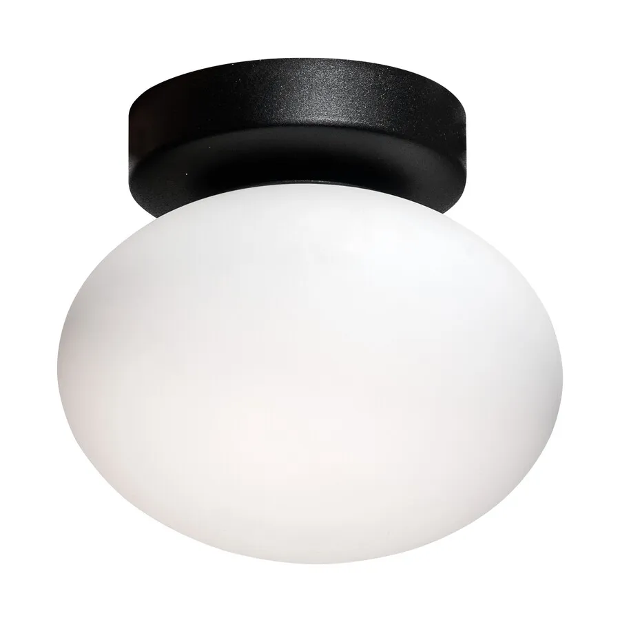 Lampa sufitowa OMI 1188 - czarny