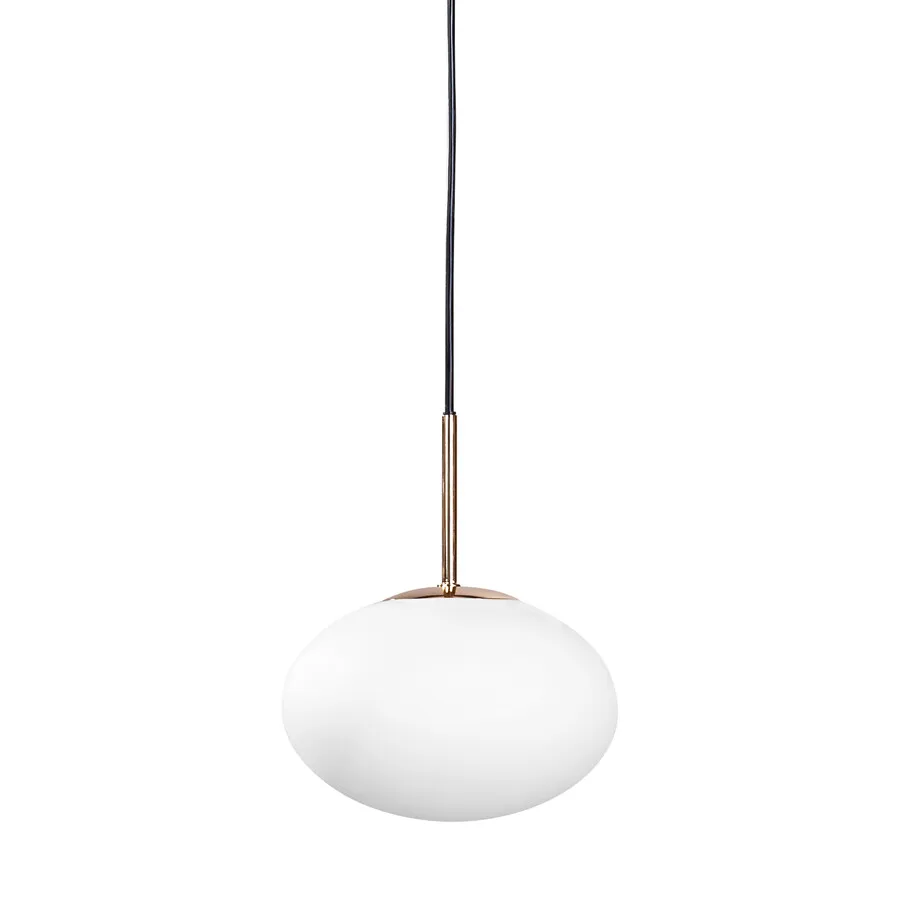 Lampa wisząca OMI 1183 - złoty