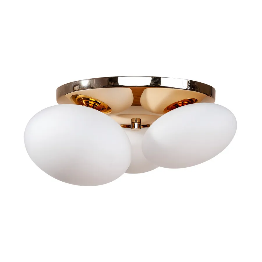 Lampa sufitowa OMI 1191 - złoty