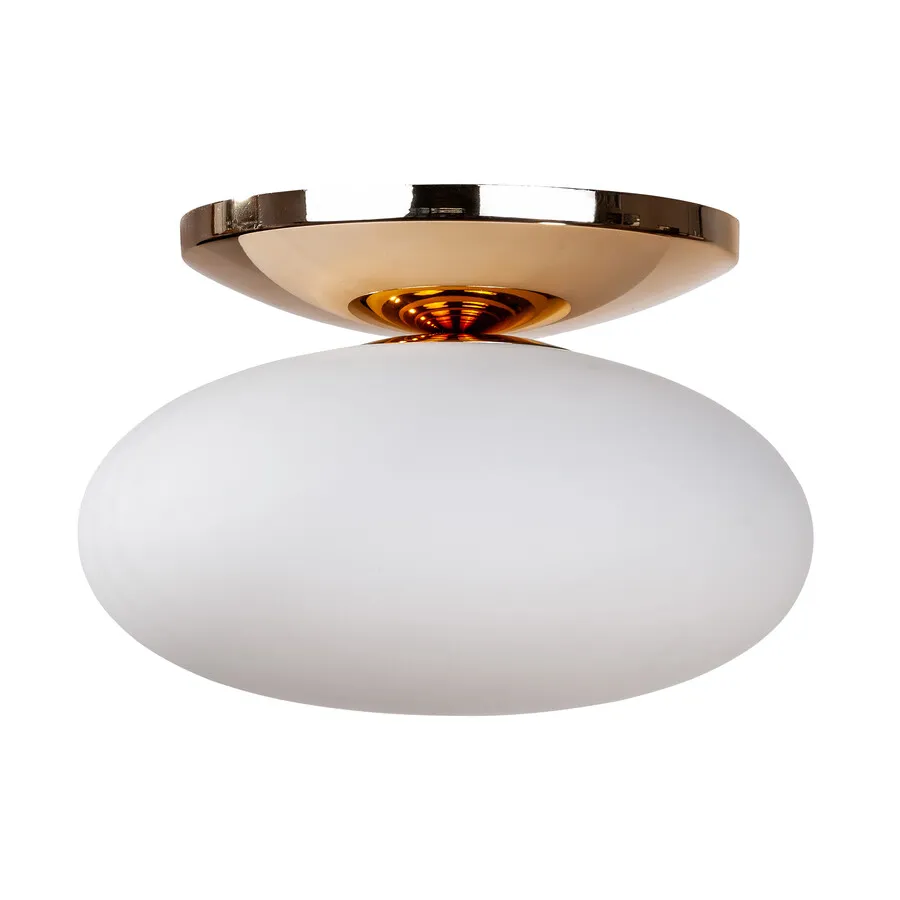 Lampa sufitowa OMI 1185 - złoty