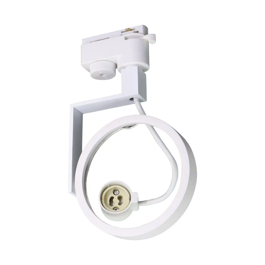 Reflektor szynowy MASTER TLS002-WH - biały