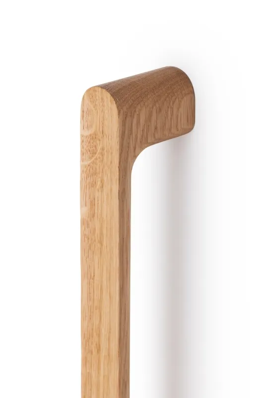 Uchwyt LUV WOOD 0664/992 dąb Viefe