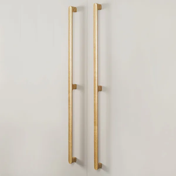 Uchwyt LUV WOOD 0664/992 dąb Viefe