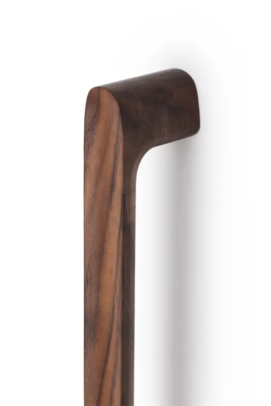 Uchwyt LUV WOOD 0664/992 orzech Viefe