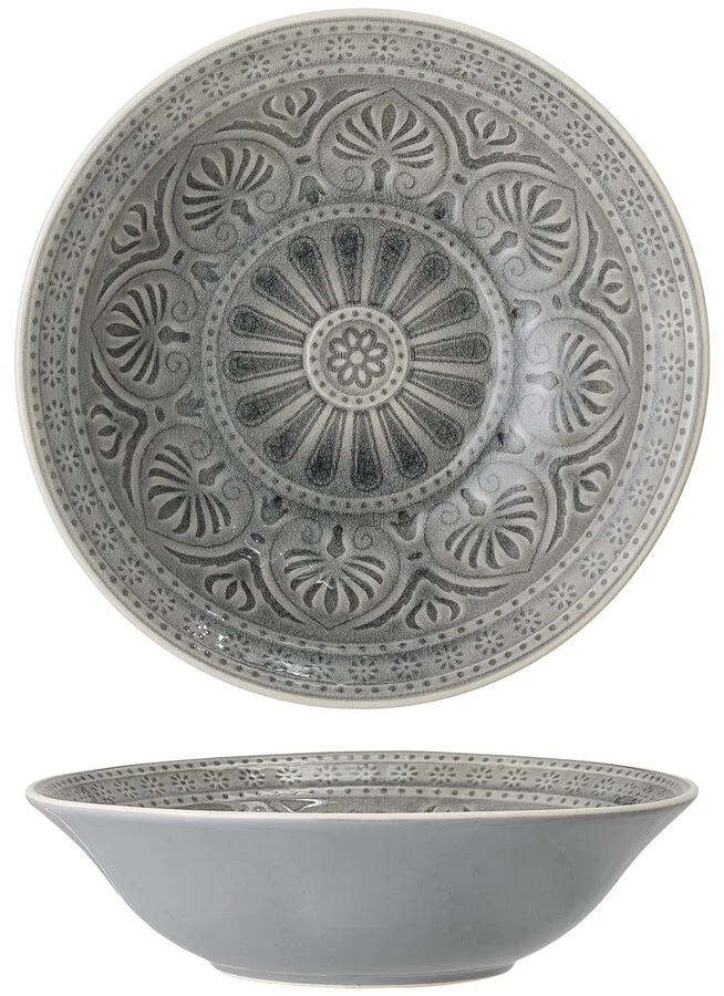 Misa RANI 26.5 cm - szary