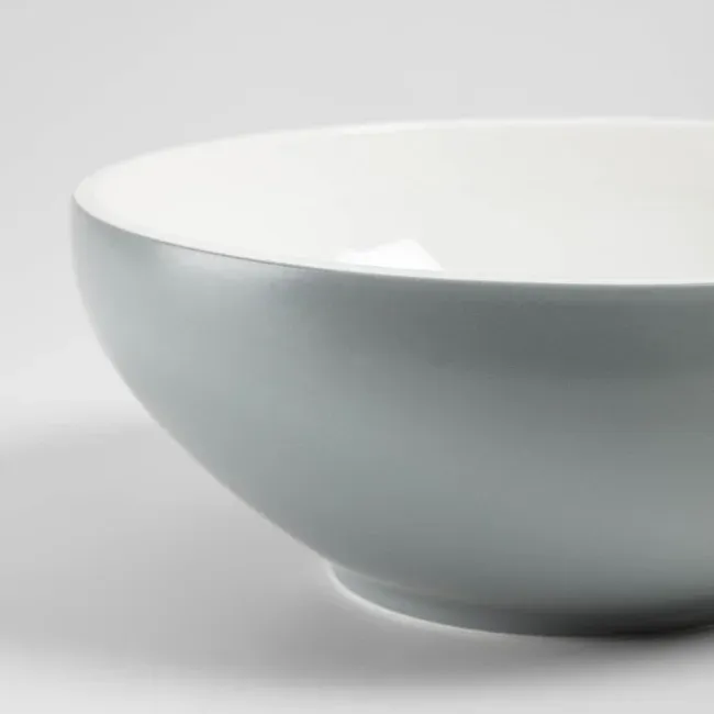 Miska ceramiczna SADASHI - szary