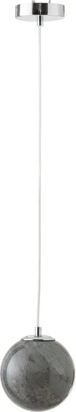Lampa wisząca DANY - szary