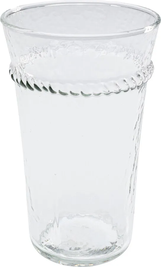 Szklanka GEORGIA 530 ml - transparentny