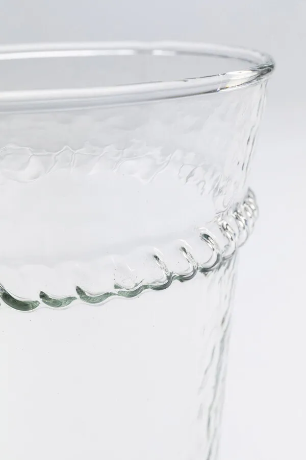 Szklanka GEORGIA 530 ml - transparentny