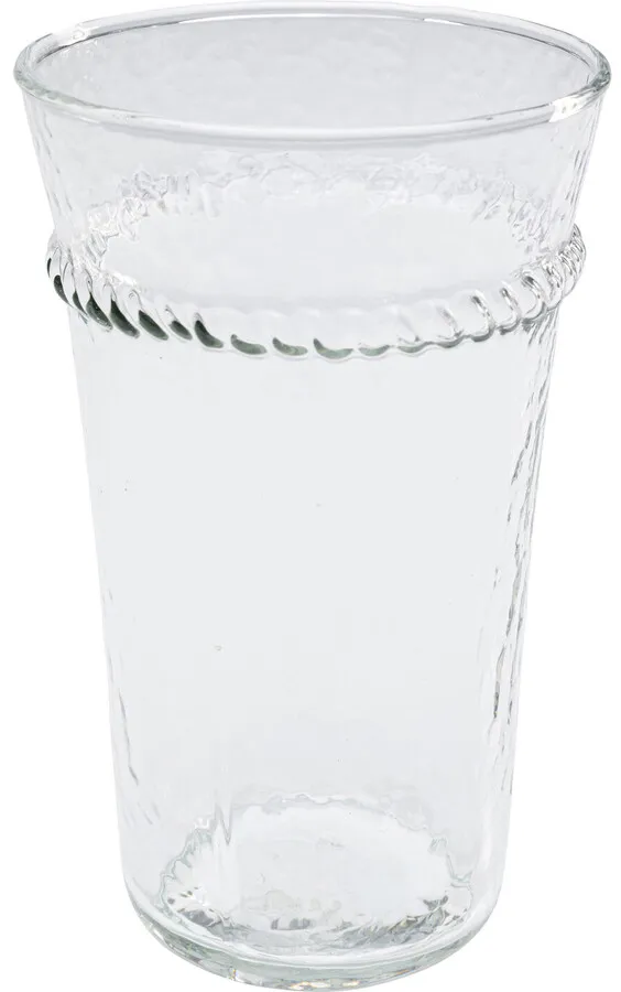 Szklanka GEORGIA 530 ml - transparentny