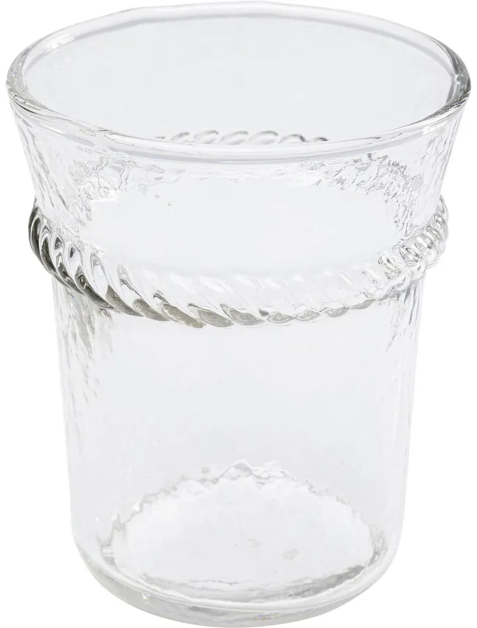 Szklanka GEORGIA 350 ml - transparentny