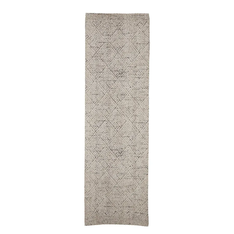 Chodnik SAXO 245x75 - naturalny