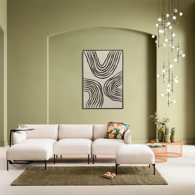 Obraz ARTISTIC BOW 73x113