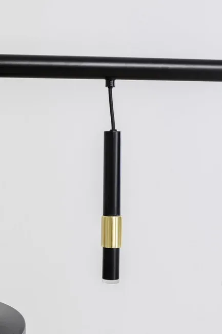 Lampa wisząca CAPPELLI 155 - multikolor