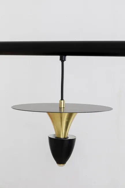 Lampa wisząca CAPPELLI 155 - multikolor