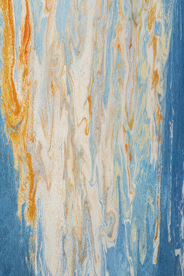 Obraz ARTISTAS BLUE 120x180