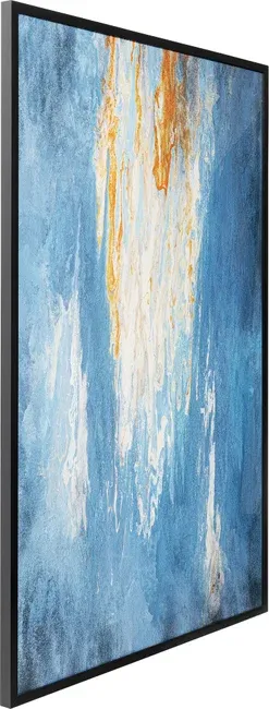 Obraz ARTISTAS BLUE 120x180